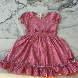 Matilda Jane cotton dress